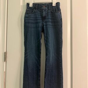 Classic Children’s Place Kid’s Blue Jeans